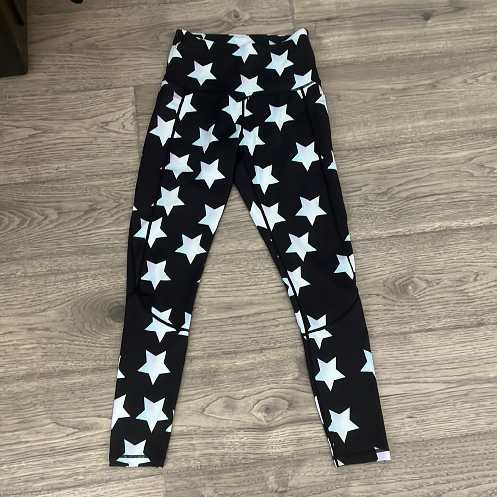 Feed me fight me tights